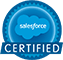 Salesforce certified
